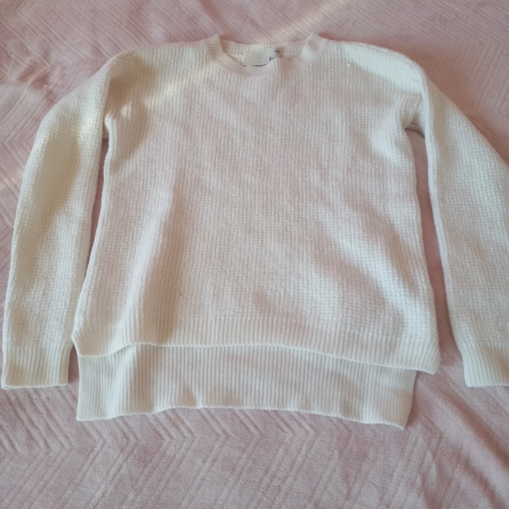 Wilfred sweater